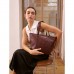 Meldon Burgundy Cayman