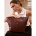 Meldon Burgundy Cayman