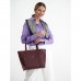 Meldon Burgundy Cayman