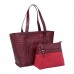 Meldon Burgundy Cayman