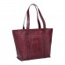 Meldon Burgundy Cayman