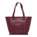 Meldon Burgundy Cayman