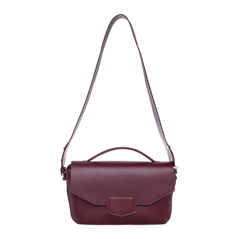 Iver Burgundy