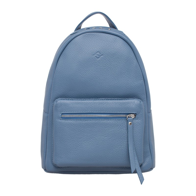 Evenly Light Blue