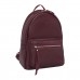 Evenly Burgundy