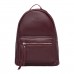 Evenly Burgundy