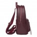 Evenly Burgundy