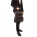Goslet Brown