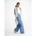Esher Light Blue
