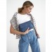 Esher Light Blue