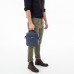 Gable Dark Blue
