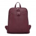 Hollis Burgundy