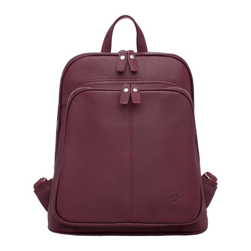 Hollis Burgundy Hollis Burgundy