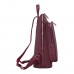 Hollis Burgundy