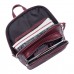 Hollis Burgundy