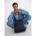 Hollis Dark Blue