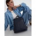 Hollis Dark Blue