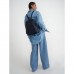 Hollis Dark Blue