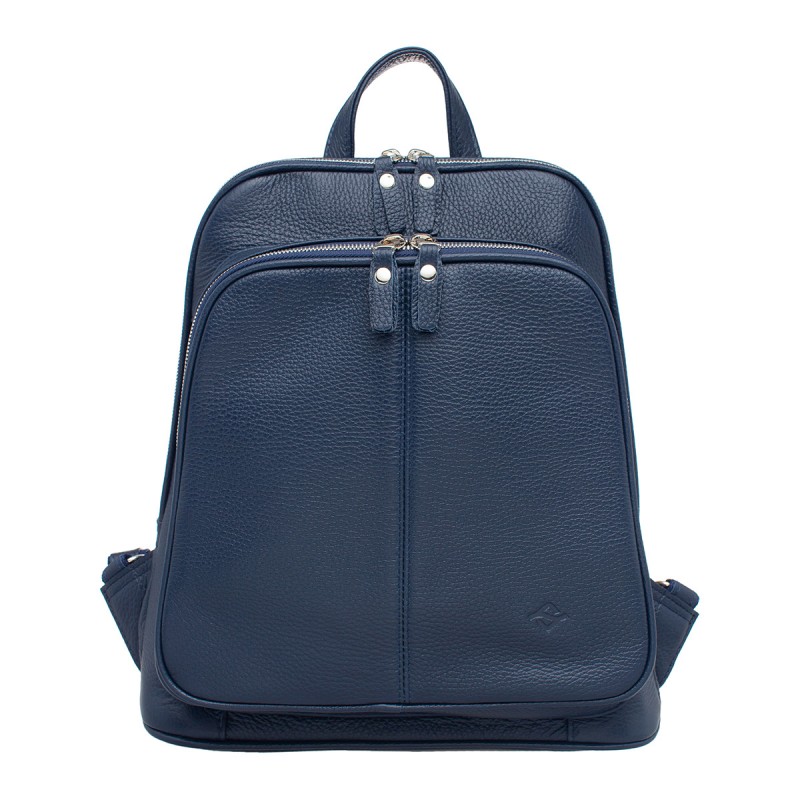Hollis Dark Blue