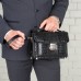 Clark Black Caiman