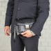 Clark Black Caiman