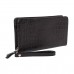 Crispin Black Caiman