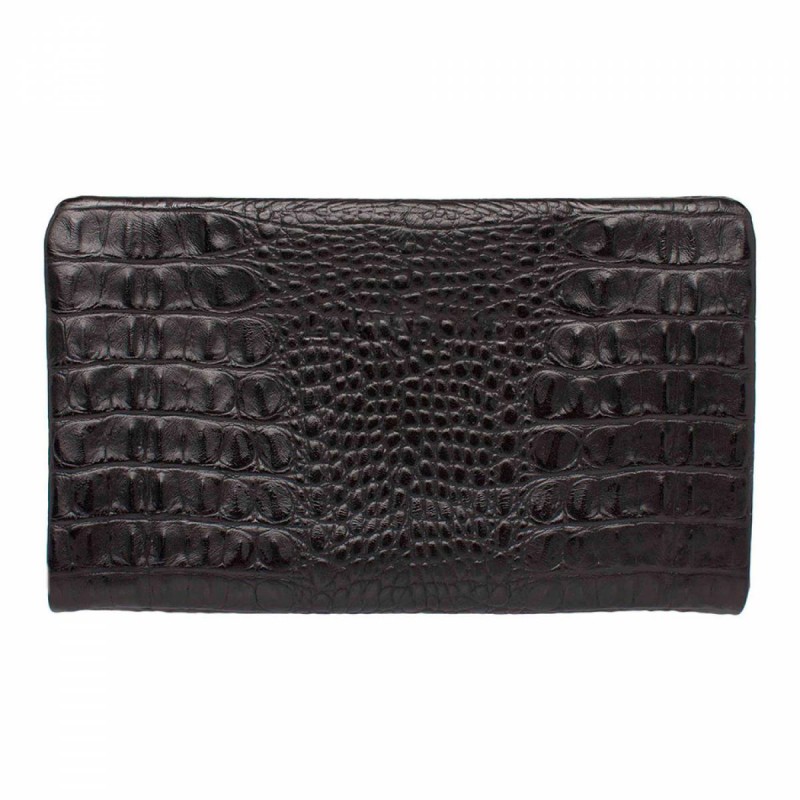 Crispin Black Caiman Crispin Black Caiman
