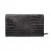 Crispin Black Caiman