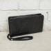 Crispin Black Caiman
