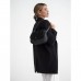 Lauren Black Suede