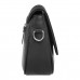 Lauren Black Suede