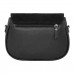 Lauren Black Suede