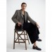 Lauren Brown Suede Lakestone