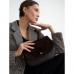 Lauren Brown Suede Lakestone
