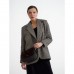Lauren Brown Suede Lakestone