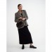Lauren Brown Suede Lakestone