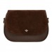 Lauren Brown Suede Lakestone