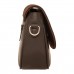 Lauren Brown Suede Lakestone