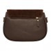 Lauren Brown Suede Lakestone