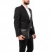 Homefield Black