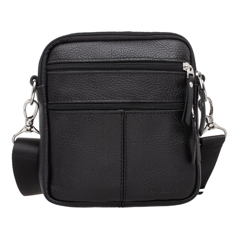 Greyfield Black