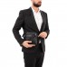 Greyfield Black