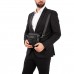 Greyfield Black