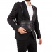 Greyfield Black