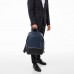 Adams Dark Blue/Black