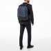 Adams Dark Blue/Black