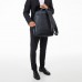 Adams Dark Blue/Black