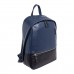 Adams Dark Blue/Black