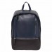 Adams Dark Blue/Black