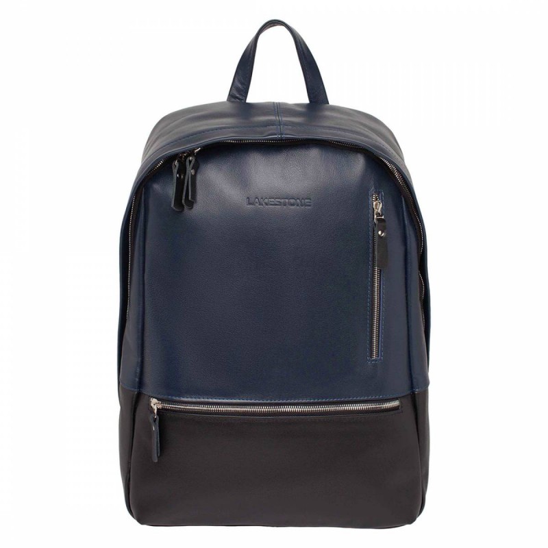 Adams Dark Blue/Black